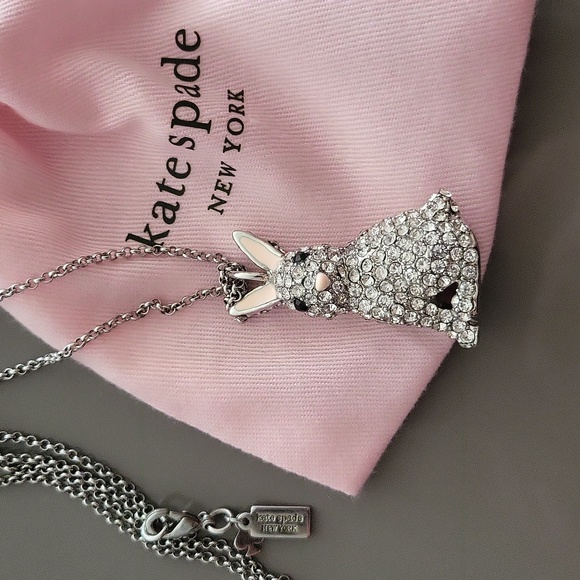 Kate Spade Make magic necklace - Picture 2 of 3